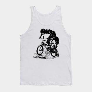 bmx Tank Top